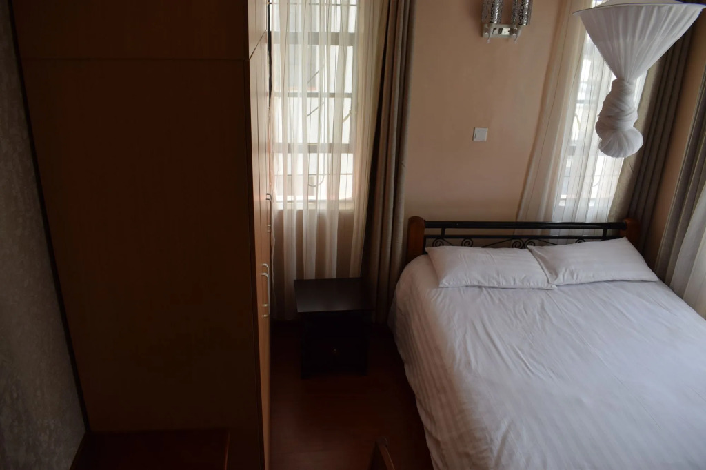 Covitech Apartments