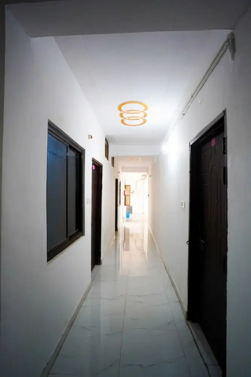 The Meraki Inn