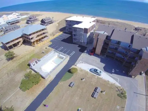 Regency Oceanfront by Kees Vacations