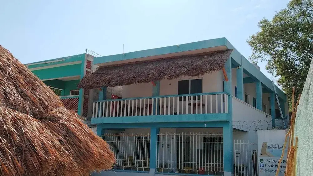 Posada Maria Isabel