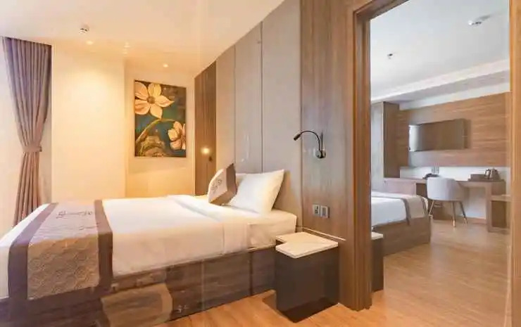 MERIA Hotel Quy Nhơn