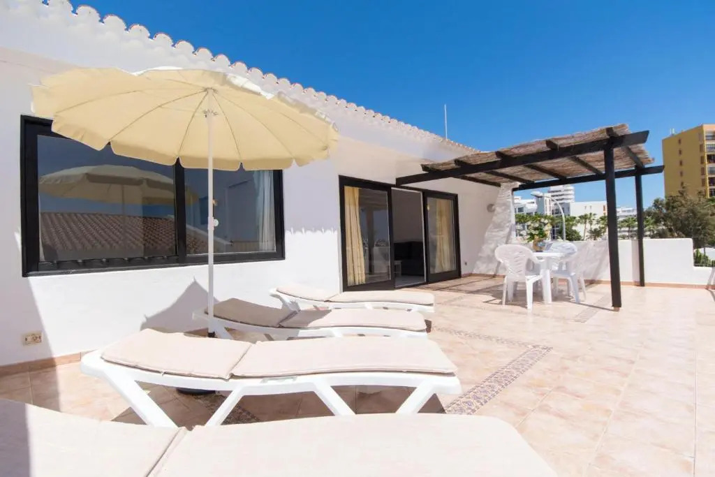 Las Flores 5 - Two Bed