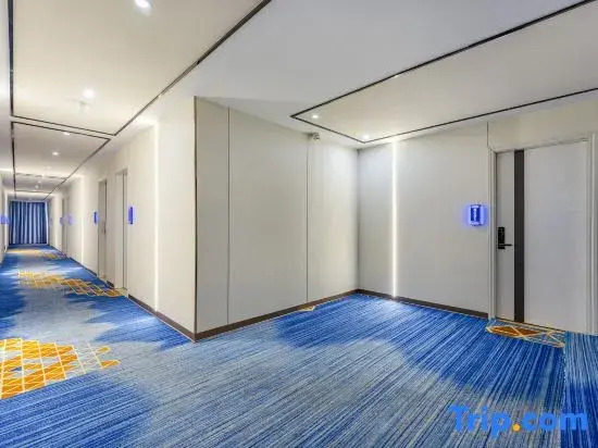 Zhongshan Feifan Times Hotel (Huoju Development District)