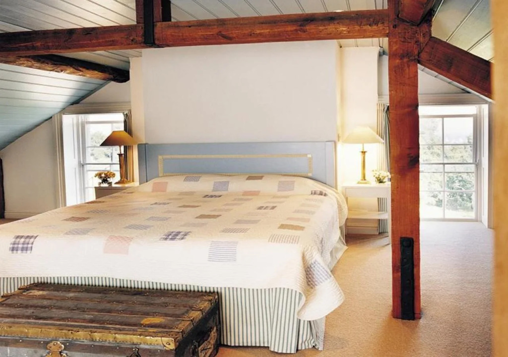 Priory Bay Hotel, Golf & Beach Club