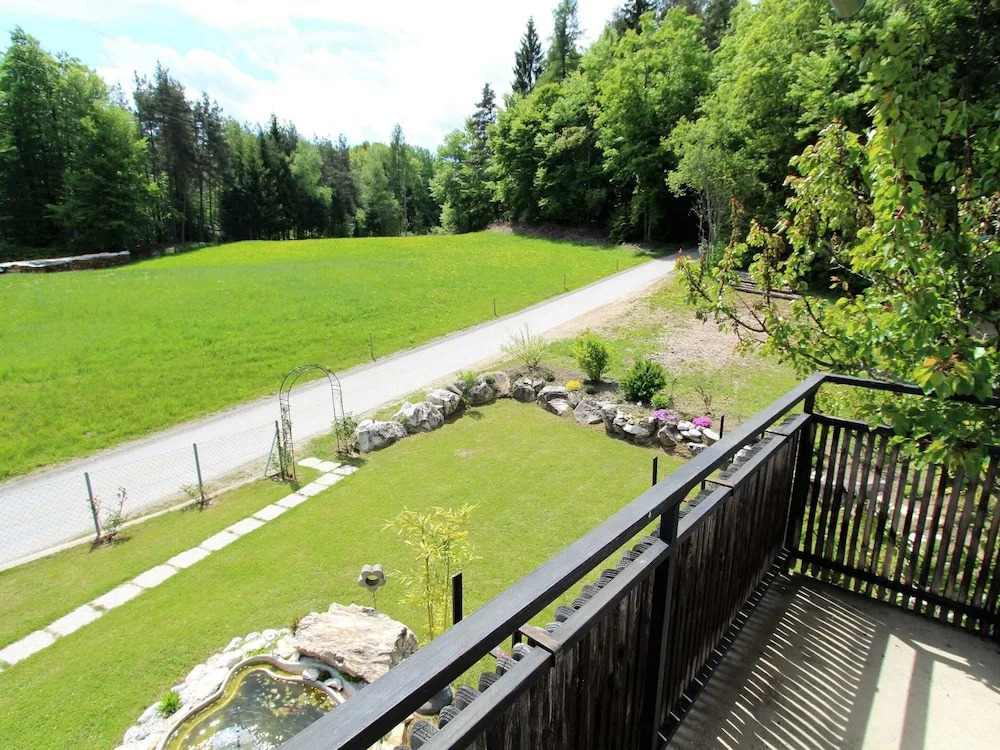 Apartment in Kottmansdorf Near Worthersee