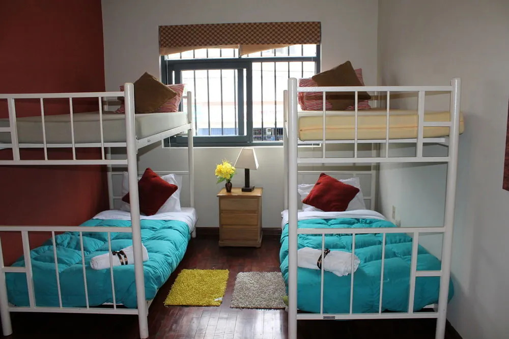 Casa Hualpa B&B