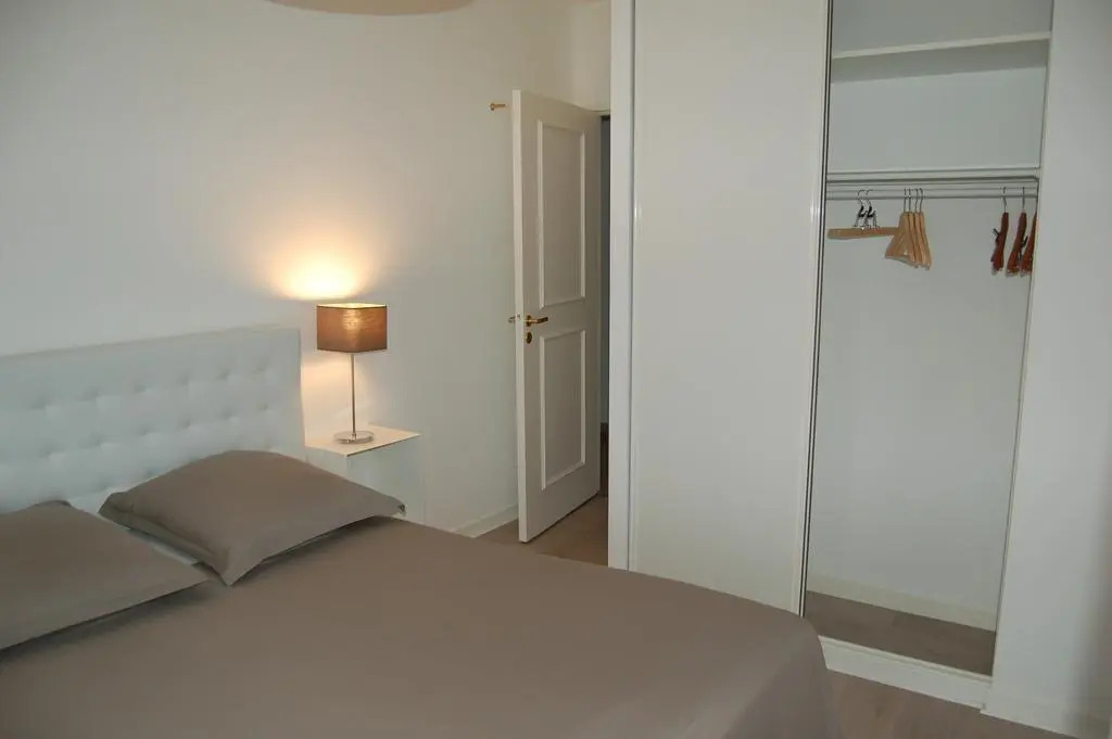 Appartement Le Huit