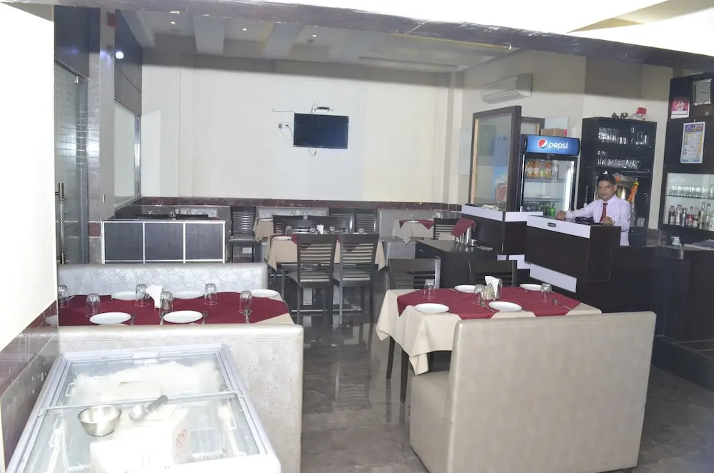 Hotel Shambuji