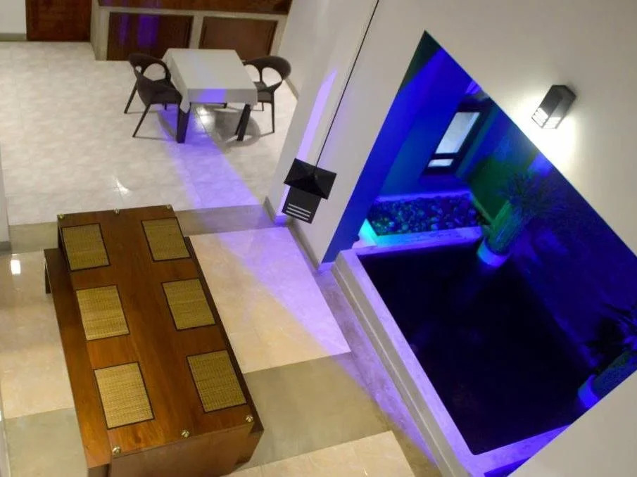 Inlak Garden Hotel