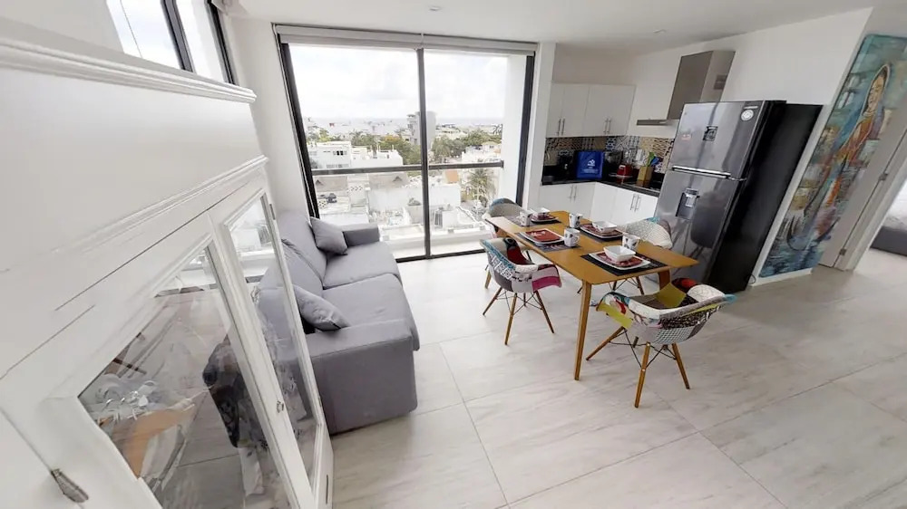 Ph 2 Bdr Beach View Outdoor Pool 501 By Skyrun 2 Bedroom Apts