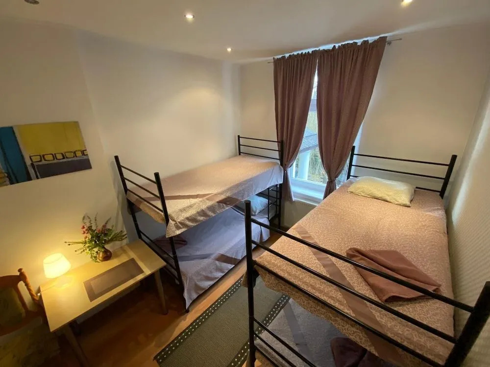 Hostel Piaseczno