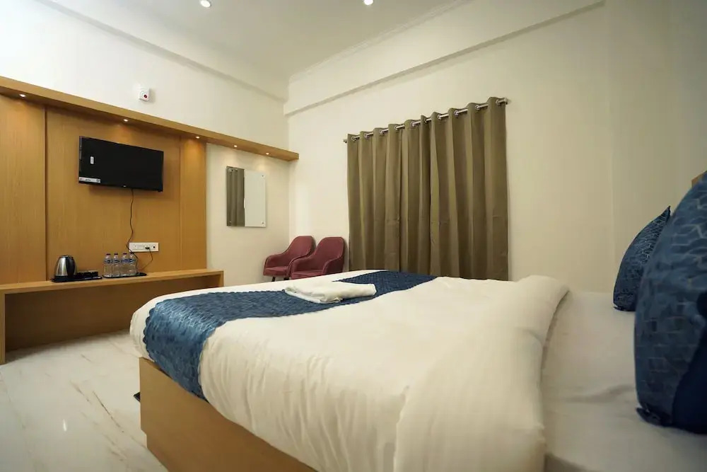 Hotel Royal Heriage