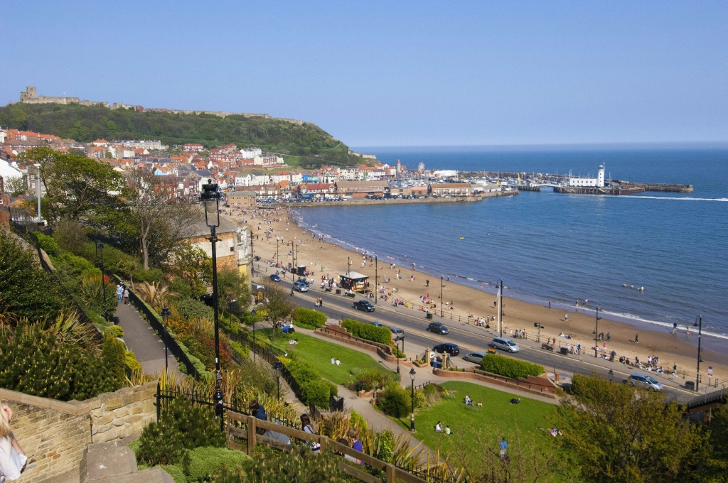 Premier Inn Scarborough - South Bay