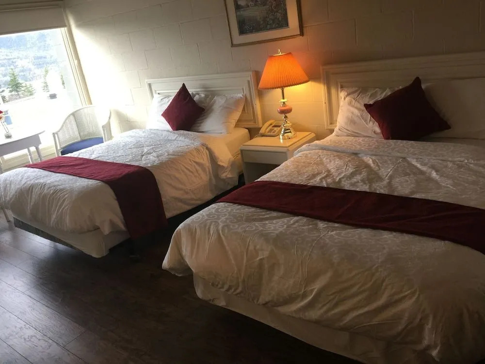Travels Inn Victoria County