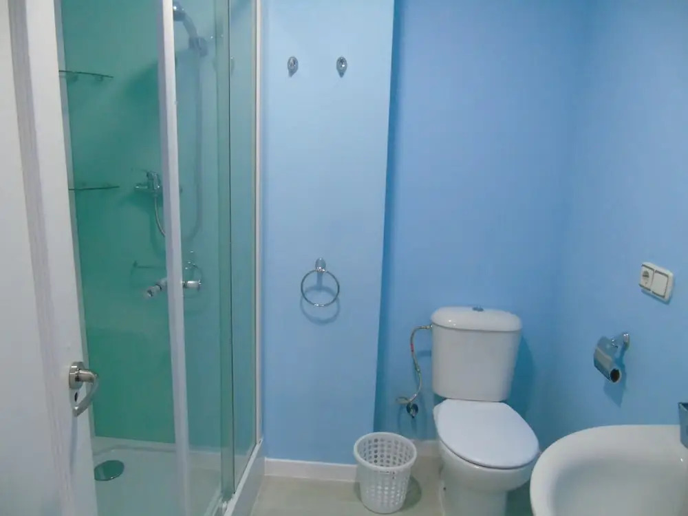 A&N Torre del Mar Beach Townhouse Private Solarium