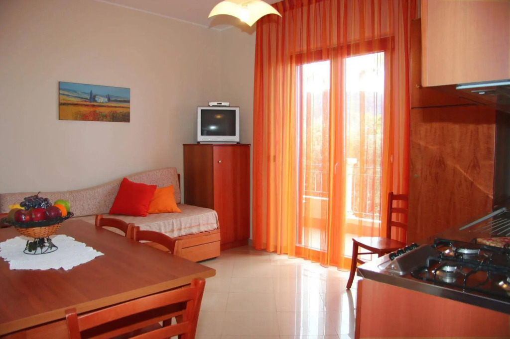 Hotel Residence Piccolo