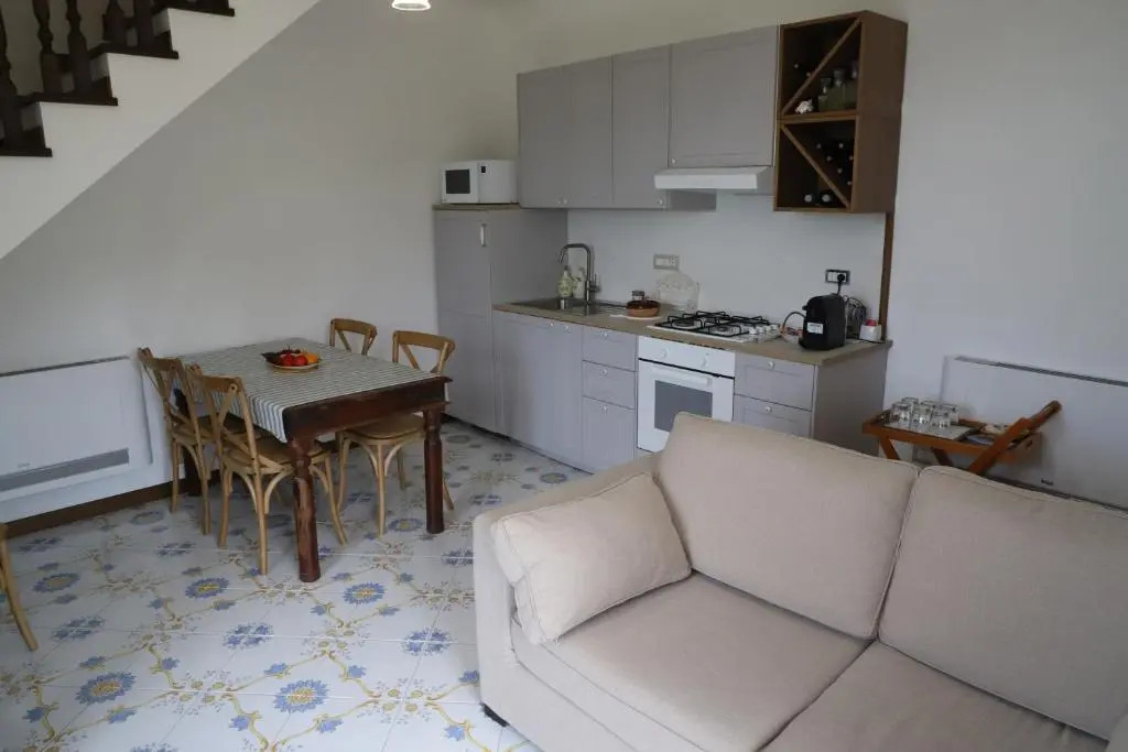 B&B Il borgo incantato