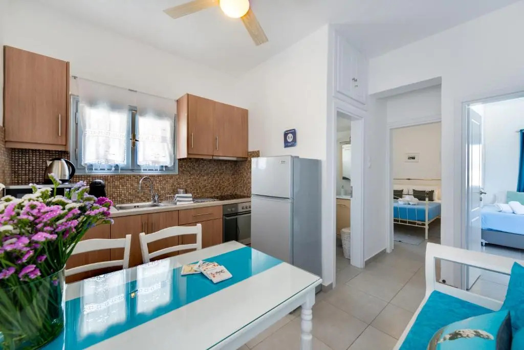 Folia Apartments