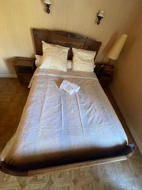 Maison de 3 chambres