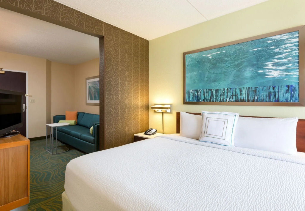 Austin Marriott South