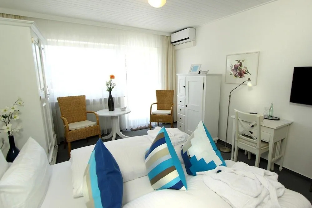 Lupinenhotel Bodensee