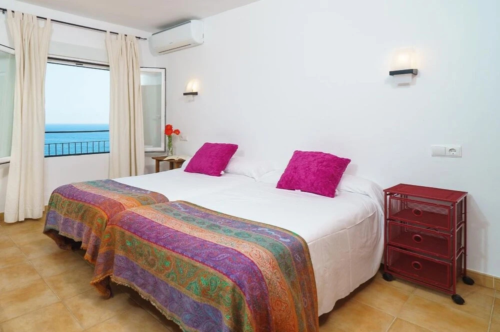 Solhabitat Casa Varouna