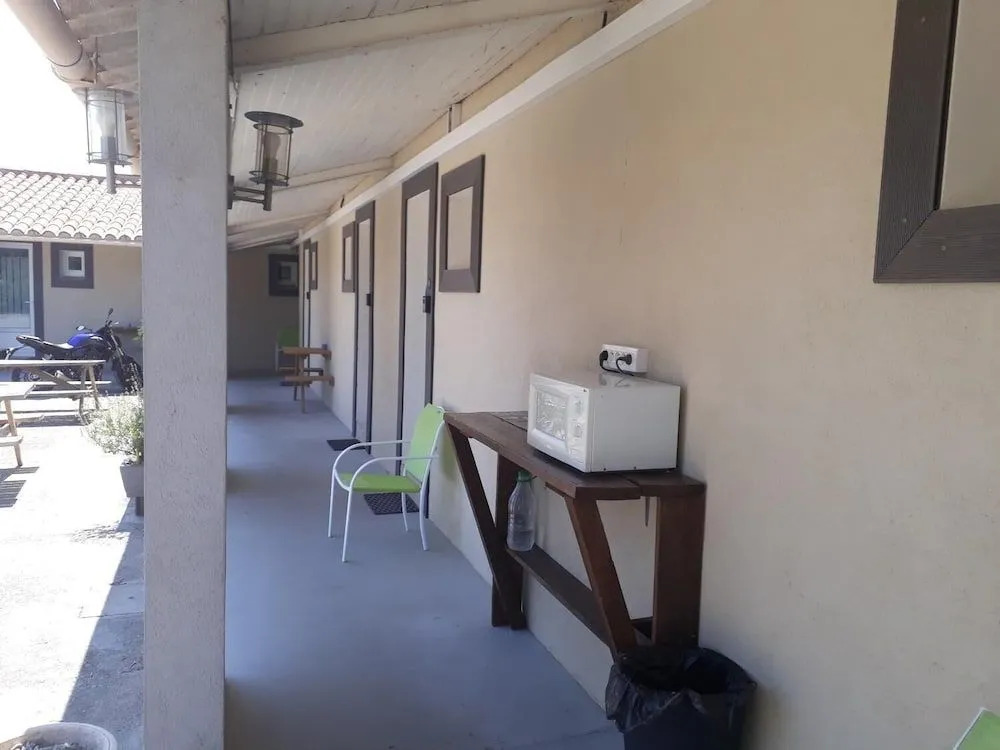 Hotel Motel Limoux