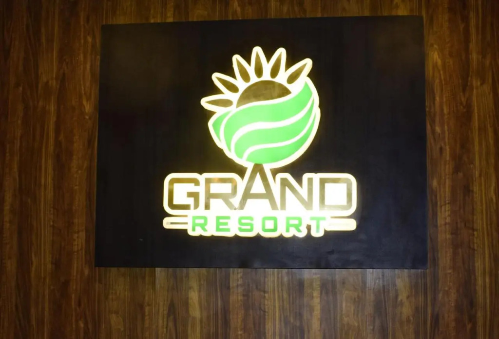 Goroomgo Grand Resort Puri