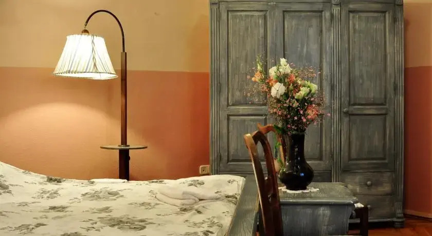 Promenade Apartment