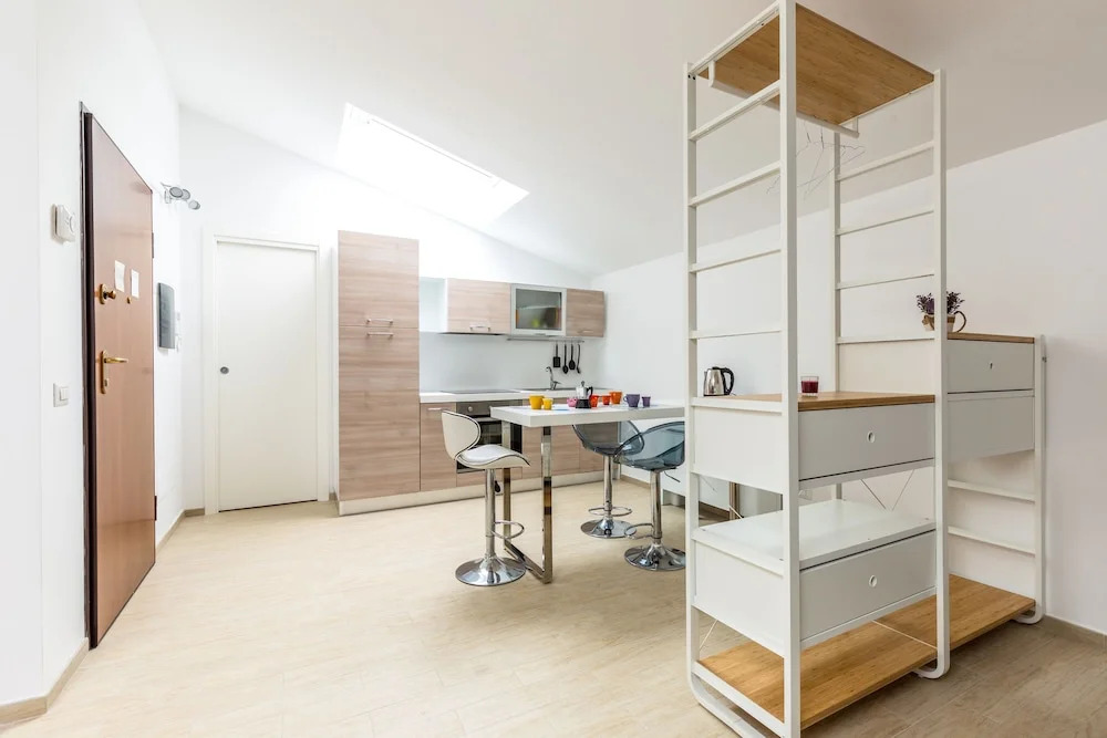 Studio C Palazzo Quaroni