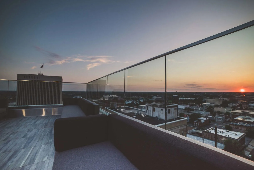 Homewood Suites by Hilton Richmond-Downtown