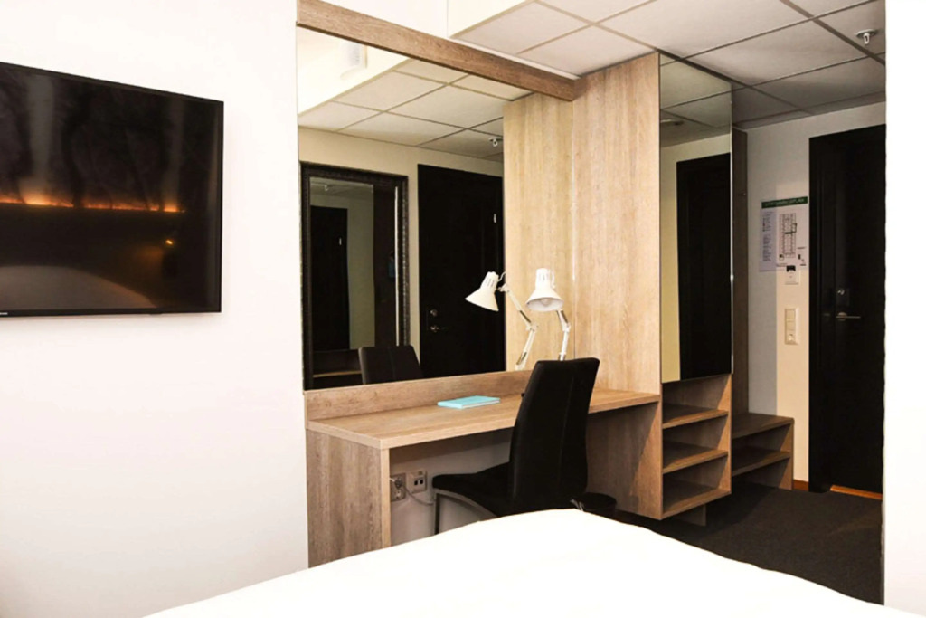 Comfort Hotel Umeå City