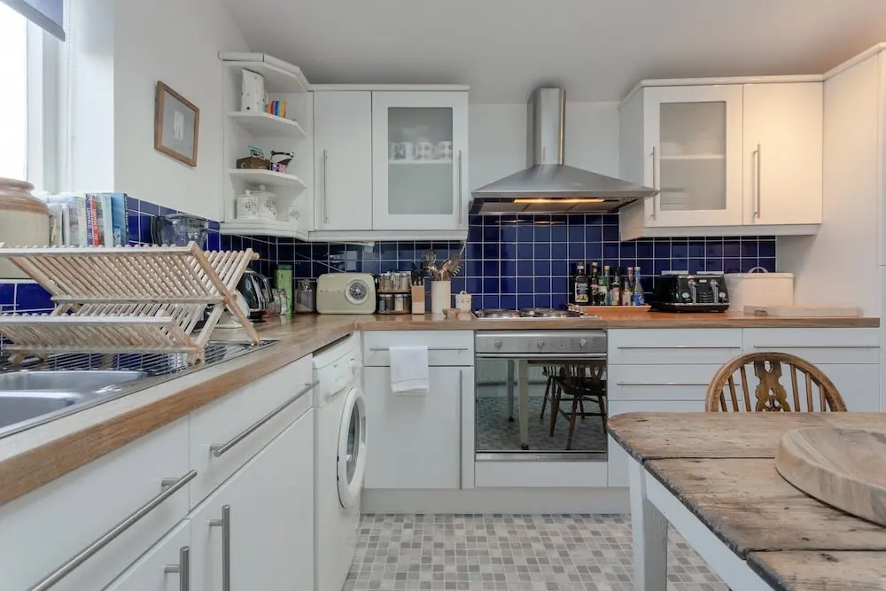Beautiful 1 Bedroom Flat in Stoke Newington