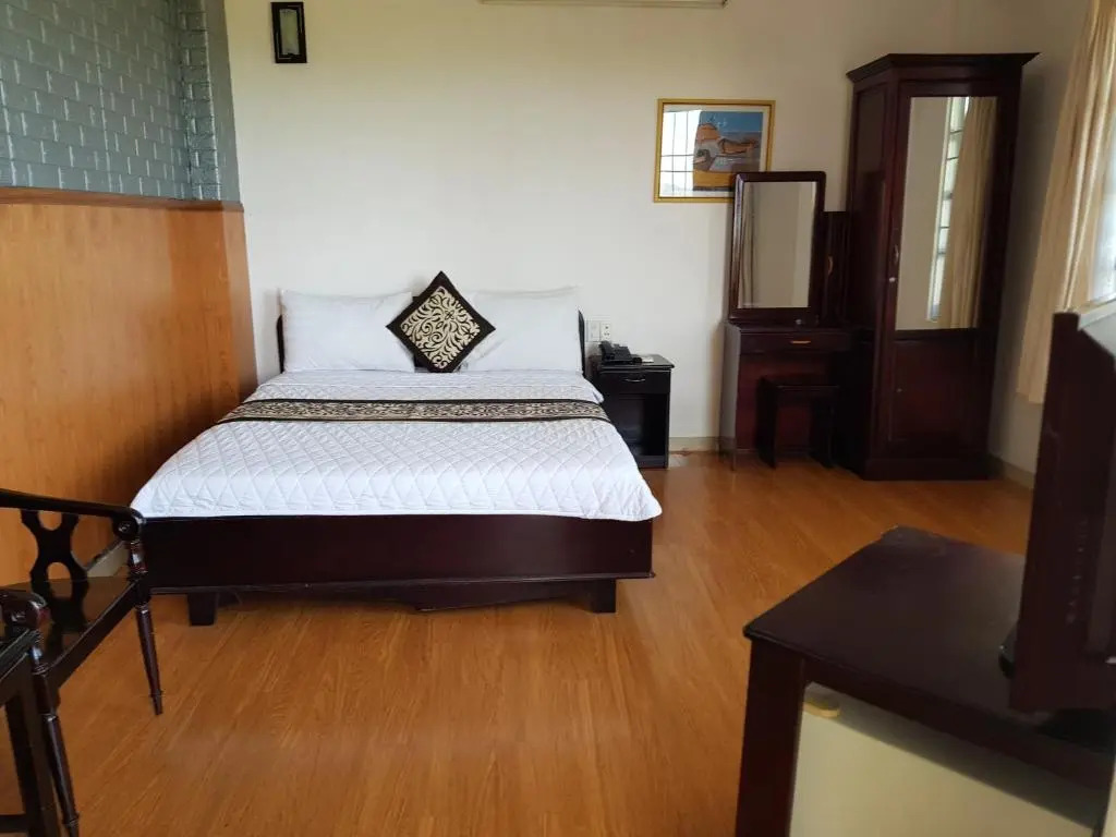 Tai Loc Hotel