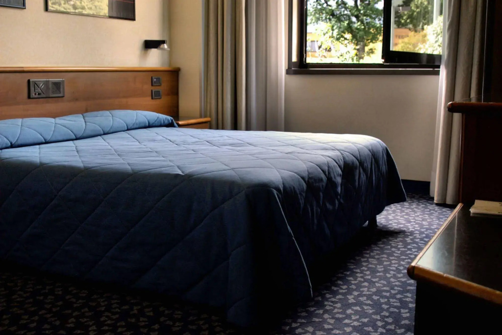 Sporting Hotel