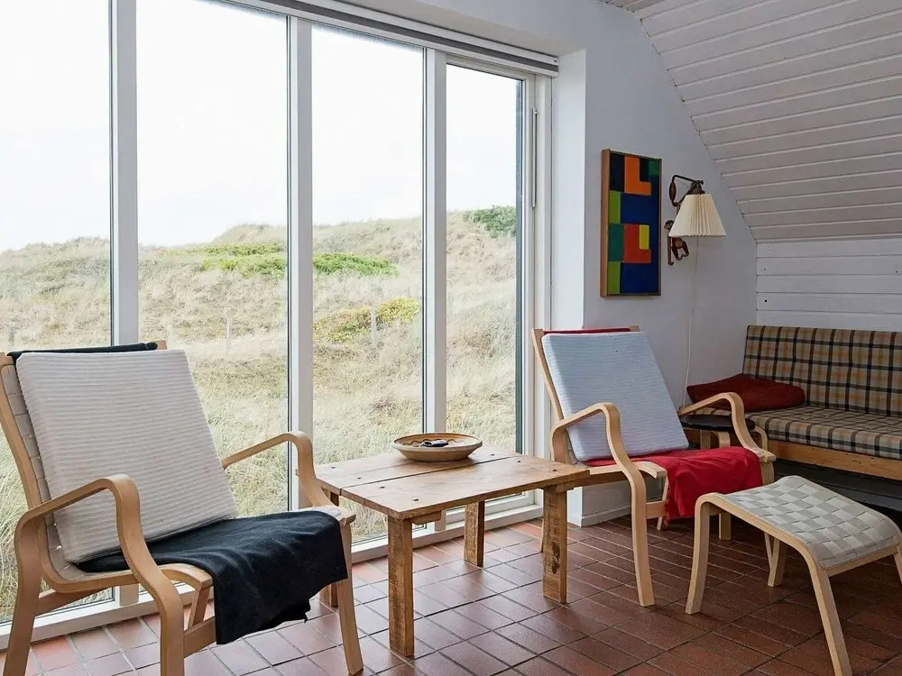 4 Person Holiday Home in Skagen