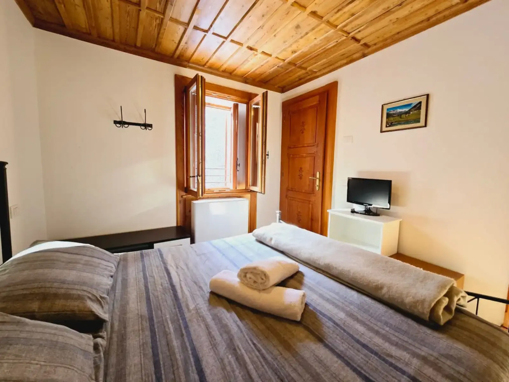 Grand Hotel Ceresole Reale