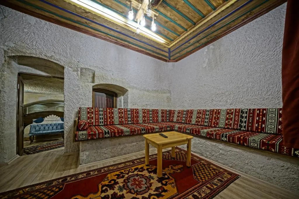 Cappa Cave Hotel
