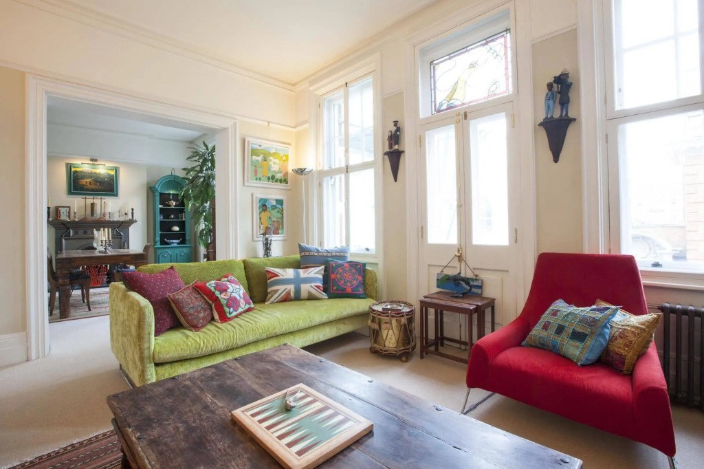 onefinestay - West Kensington apartments