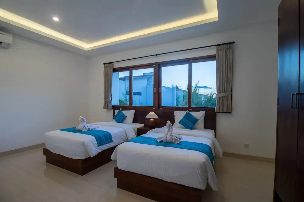 Villa Sayang Sanur IV