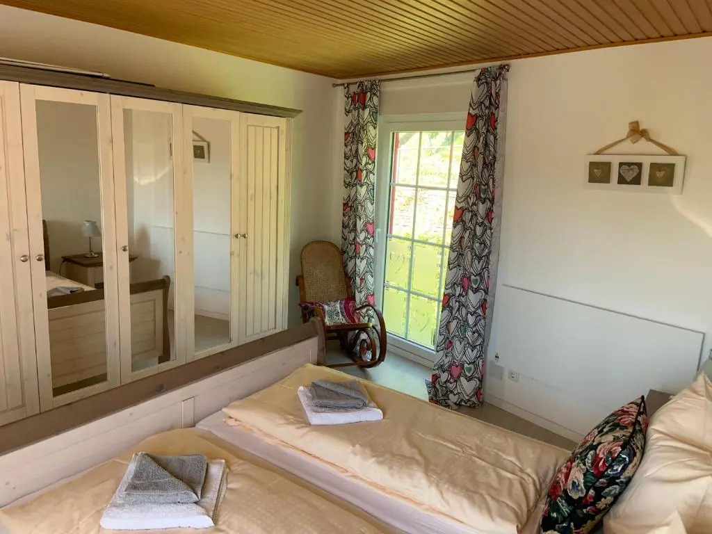Apartment Weinberg