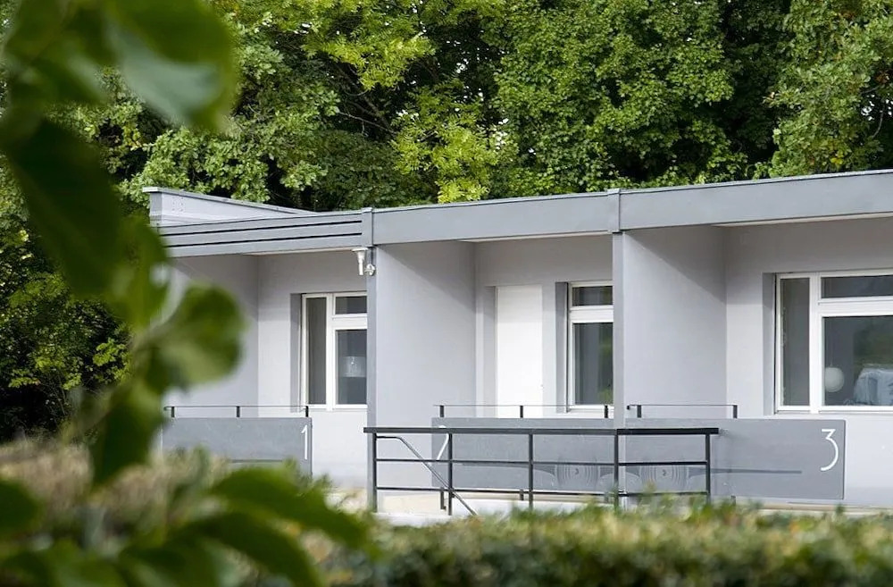 Relais de lAérodrome