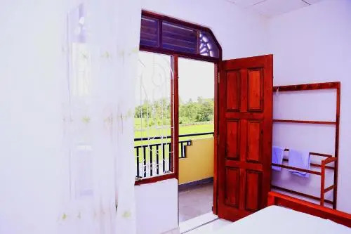 Centra Villa