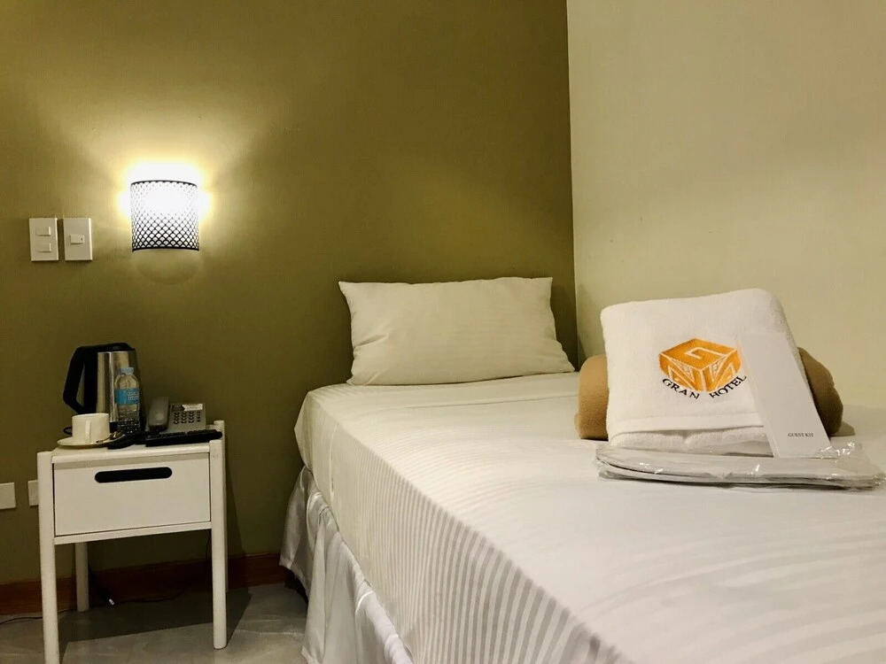 Ngn Gran Hotel