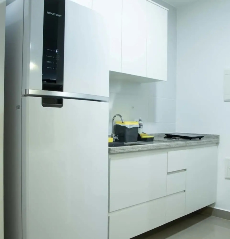 HUB Flats Luxo