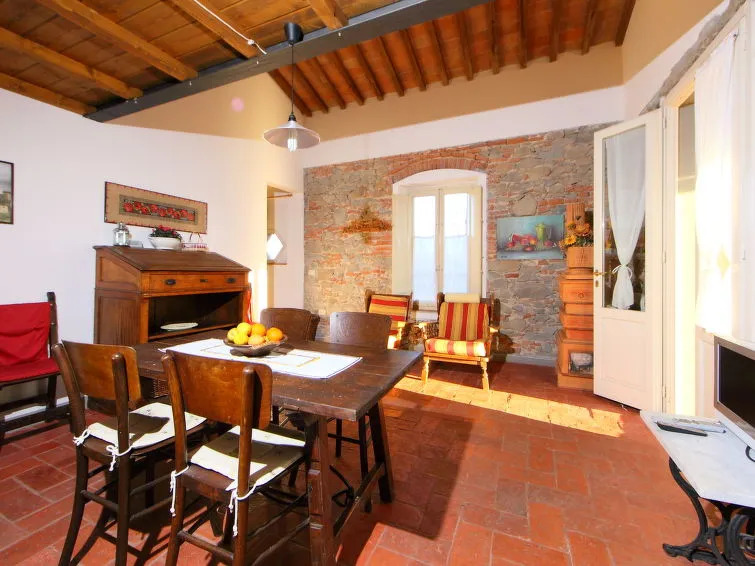 Locazione Turistica Tenuta La Colonna