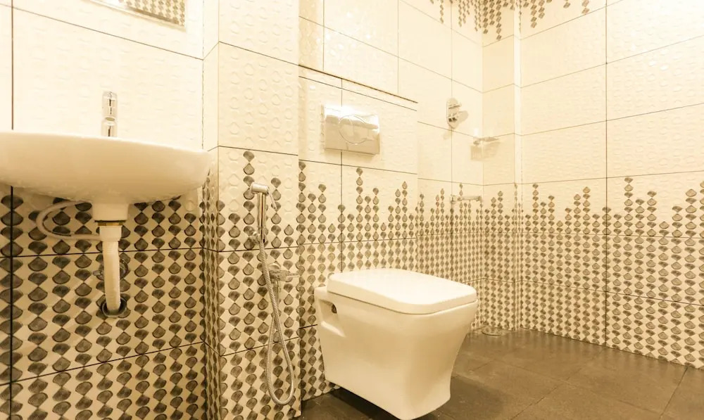 Treebo Trend CMKs Gulmohar Suites