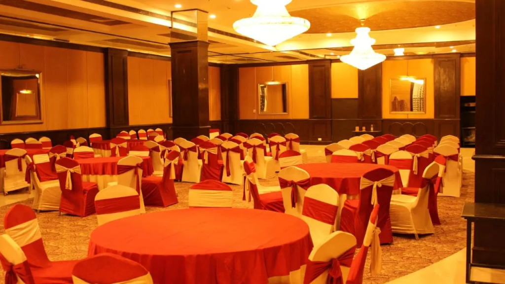 Regenta Inn Jaipur, Adarsh Nagar
