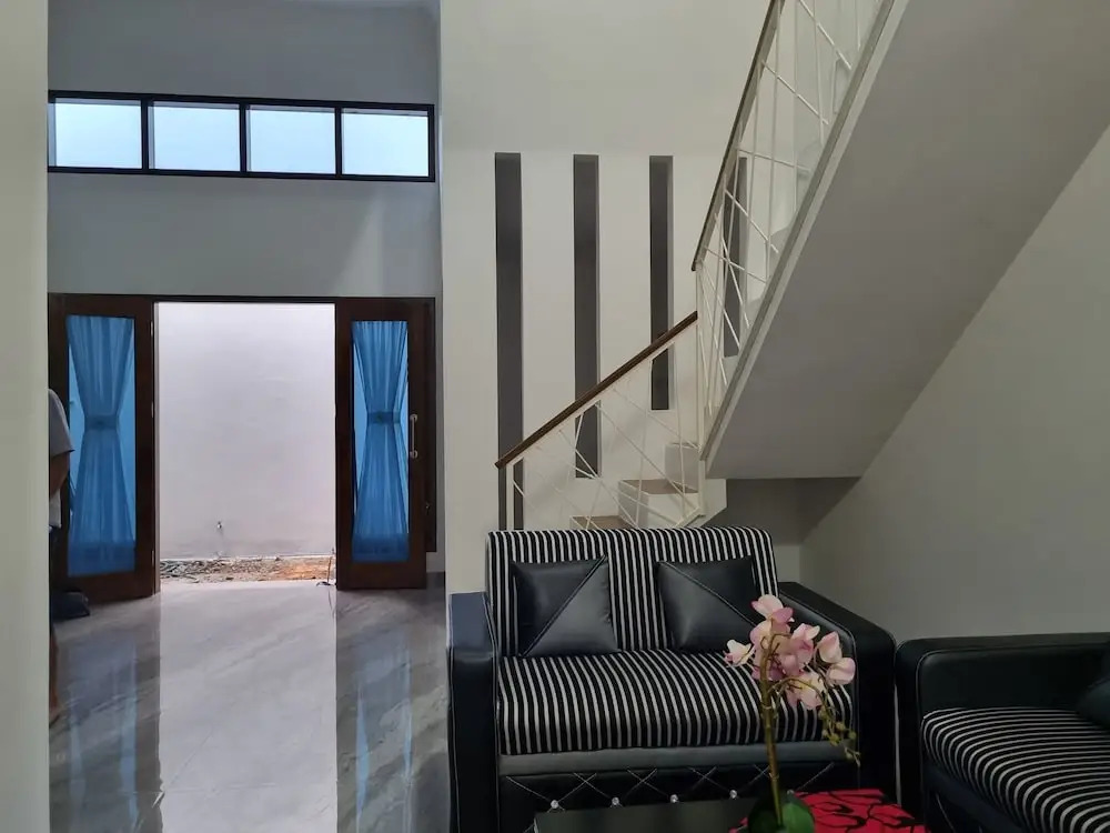Wafaby Guest House