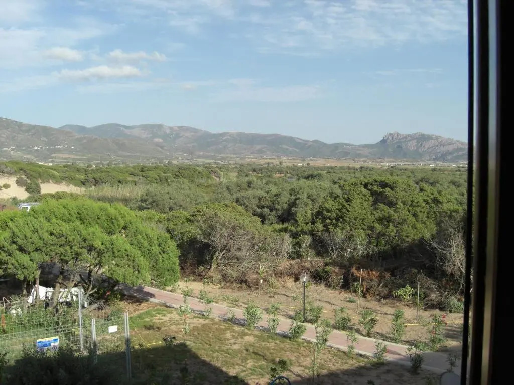 I Villini di Baia Delle Mimose